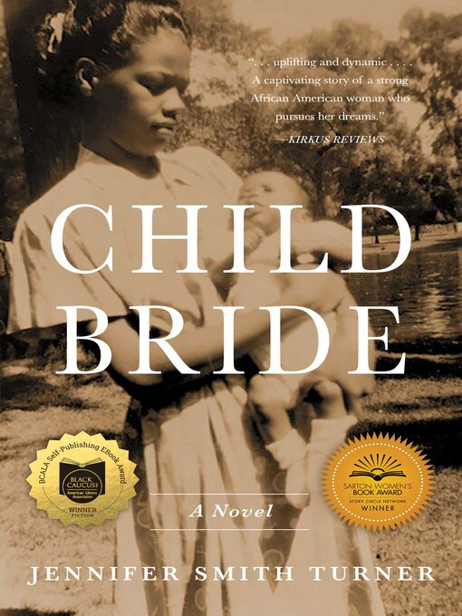 Title details for Child Bride by Jennifer Smith Turner - Available